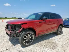 SALYT2EX7MA305466 2021 LAND ROVER RANGE ROVER VELAR