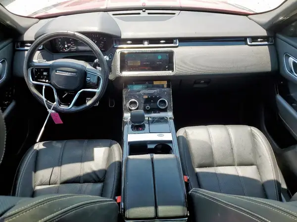 SALYT2EX7MA305466 2021 LAND ROVER RANGE ROVER VELAR - Image 8