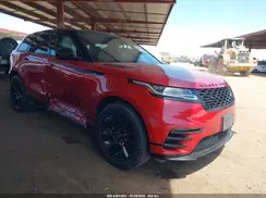 SALYT2EX7MA307539 2021 LAND ROVER RANGE ROVER VELAR