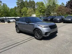 SALYT2EX7MA311302 2021 LAND ROVER RANGE ROVER