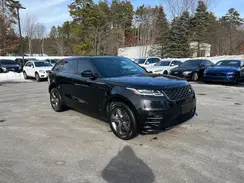 SALYT2EX7MA312983 2021 LAND ROVER RANGE ROVER
