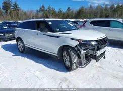 SALYT2EX7MA313339 2021 LAND ROVER RANGE ROVER VELAR