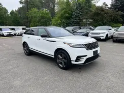 SALYT2EX7MA313650 2021 LAND ROVER RANGE ROVER