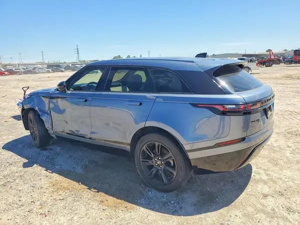SALYT2EX7MA315897 2021 LAND ROVER RANGE ROVER - Image 2