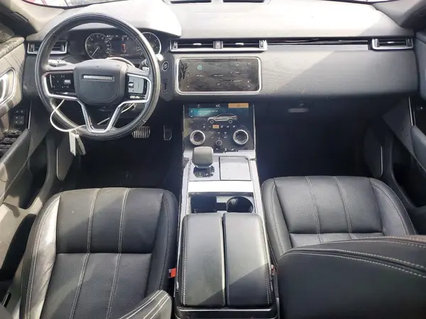 SALYT2EX7MA324311 2021 LAND ROVER RANGE ROVER - Image 8