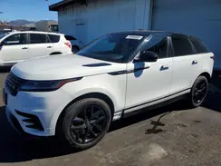 SALYT2EX7NA329915 2022 LAND ROVER RANGE ROVER