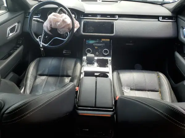 SALYT2EX7NA329915 2022 LAND ROVER RANGE ROVER - Image 8