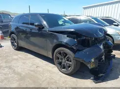 SALYT2EX7NA331079 2022 LAND ROVER RANGE ROVER VELAR