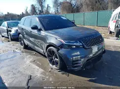 SALYT2EX7NA331292 2022 LAND ROVER RANGE ROVER VELAR