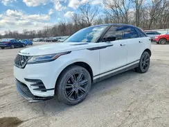 SALYT2EX7NA341126 2022 LAND ROVER RANGE ROVER