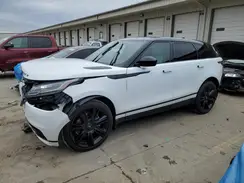 SALYT2EX7NA341739 2022 LAND ROVER RANGE ROVER VELAR