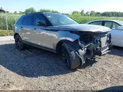 SALYT2EX7NA344091 2022 LAND ROVER RANGE ROVER VELAR