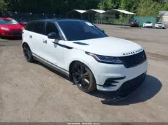 SALYT2EX7NA345385 2022 LAND ROVER RANGE ROVER VELAR