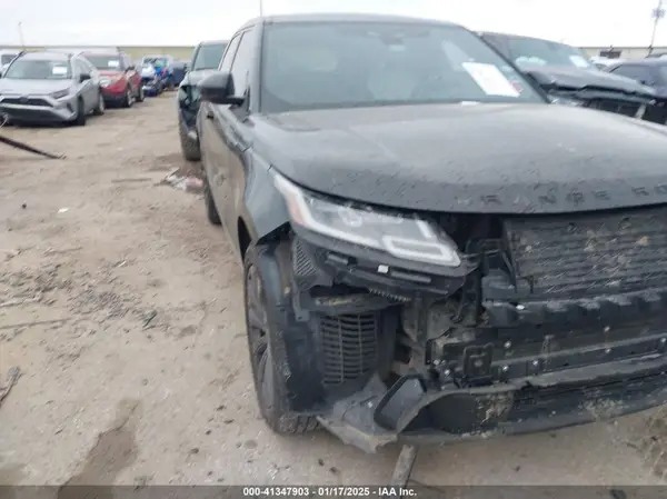 SALYT2EX7PA348791 2023 LAND ROVER RANGE ROVER VELAR - Image 1