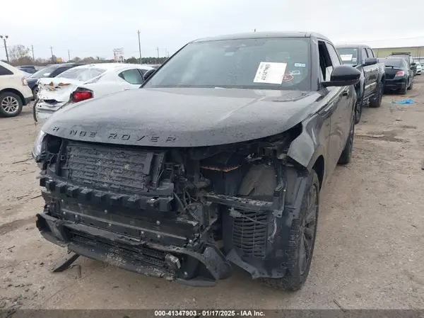 SALYT2EX7PA348791 2023 LAND ROVER RANGE ROVER VELAR - Image 2