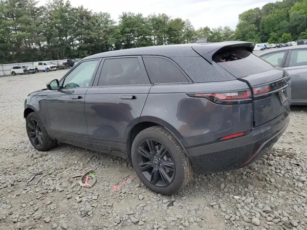 SALYT2EX7PA352730 2023 LAND ROVER RANGE ROVER - Image 2