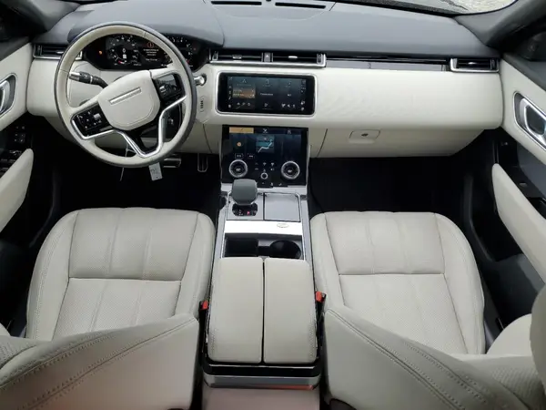 SALYT2EX7PA352730 2023 LAND ROVER RANGE ROVER - Image 8