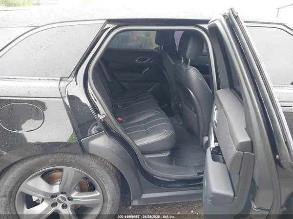 SALYT2EX7PA354199 2023 LAND ROVER RANGE ROVER VELAR - Image 8