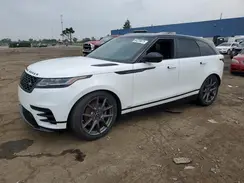 SALYT2EX8MA298222 2021 LAND ROVER RANGE ROVER VELAR