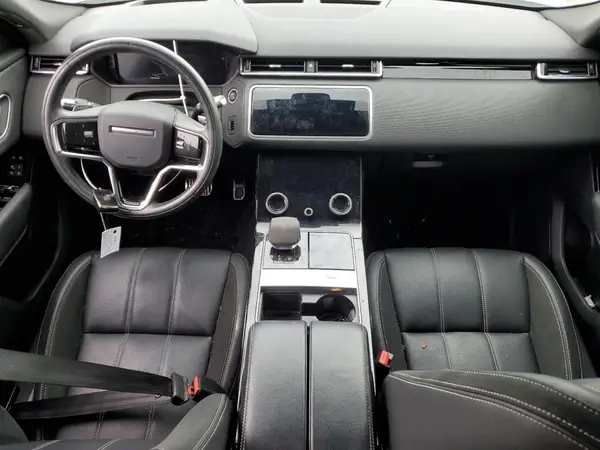 SALYT2EX8MA298222 2021 LAND ROVER RANGE ROVER VELAR - Image 8