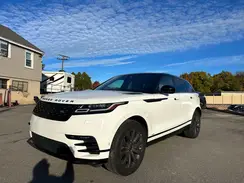 SALYT2EX8MA312345 2021 LAND ROVER RANGE ROVER VELAR