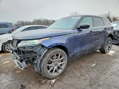 SALYT2EX8MA314080 2021 LAND ROVER RANGE ROVER