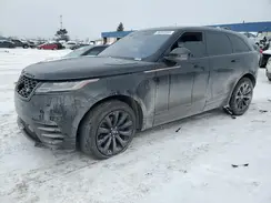 SALYT2EX8MA315343 2021 LAND ROVER RANGE ROVER