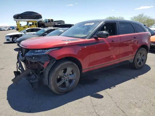 SALYT2EX8MA315682 2021 LAND ROVER RANGE ROVER - Image 1