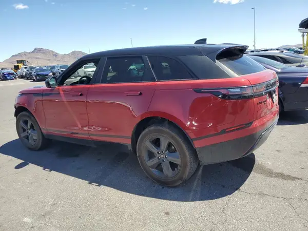 SALYT2EX8MA315682 2021 LAND ROVER RANGE ROVER - Image 2