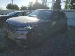 SALYT2EX8MA316931 2021 LAND ROVER RANGE ROVER VELAR