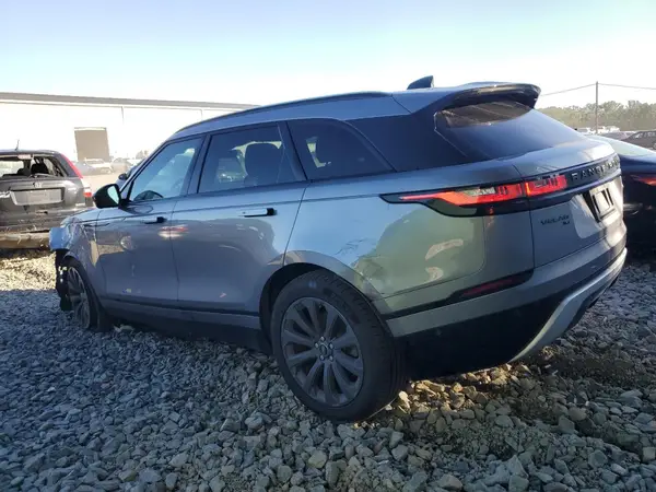 SALYT2EX8MA316931 2021 LAND ROVER RANGE ROVER VELAR - Image 2