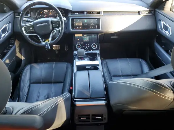SALYT2EX8MA316931 2021 LAND ROVER RANGE ROVER VELAR - Image 8