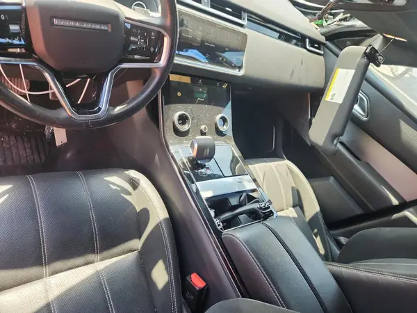 SALYT2EX8MA319201 2021 LAND ROVER RANGE ROVER VELAR - Image 8