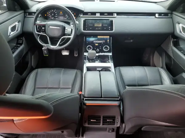 SALYT2EX8MA322034 2021 LAND ROVER RANGE ROVER - Image 8