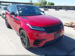SALYT2EX8MA322888 2021 LAND ROVER RANGE ROVER VELAR