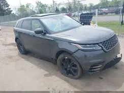 SALYT2EX8MA323426 2021 LAND ROVER RANGE ROVER VELAR