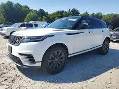 SALYT2EX8NA331463 2022 LAND ROVER RANGE ROVER VELAR