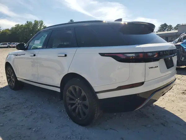 SALYT2EX8NA331463 2022 LAND ROVER RANGE ROVER VELAR - Image 2