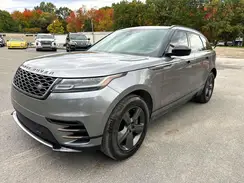 SALYT2EX8NA331737 2022 LAND ROVER RANGE ROVER VELAR