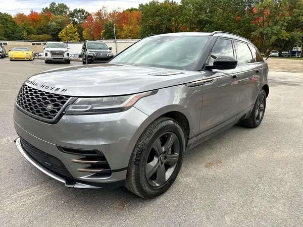 SALYT2EX8NA331737 2022 LAND ROVER RANGE ROVER VELAR - Image 1