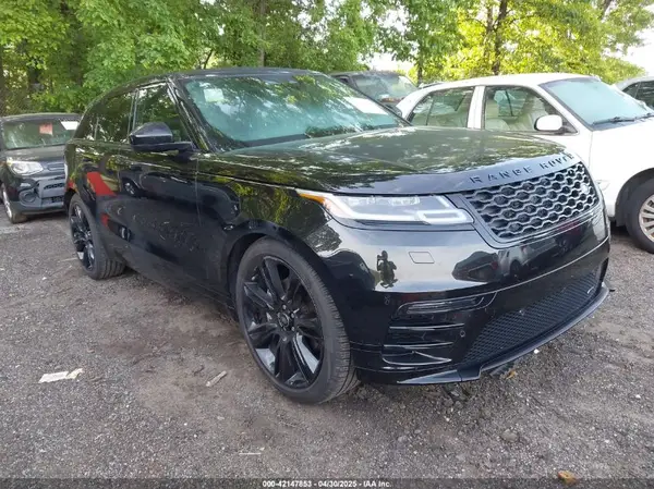 SALYT2EX8NA333925 2022 LAND ROVER RANGE ROVER VELAR - Image 1