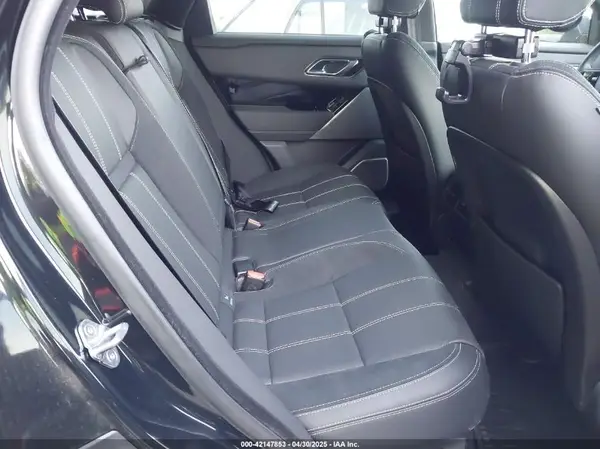 SALYT2EX8NA333925 2022 LAND ROVER RANGE ROVER VELAR - Image 8