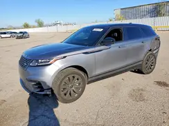 SALYT2EX8NA335674 2022 LAND ROVER RANGE ROVER