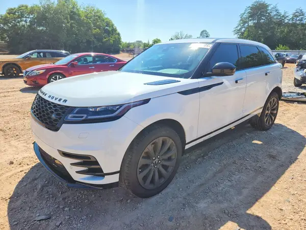 SALYT2EX8NA340907 2022 LAND ROVER RANGE ROVER VELAR - Image 1