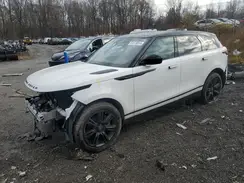 SALYT2EX8NA342494 2022 LAND ROVER RANGE ROVER