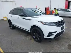SALYT2EX8NA342527 2022 LAND ROVER RANGE ROVER VELAR