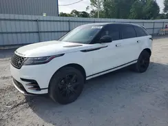 SALYT2EX8NA343371 2022 LAND ROVER RANGE ROVER