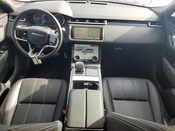 SALYT2EX8NA343371 2022 LAND ROVER RANGE ROVER - Image 8