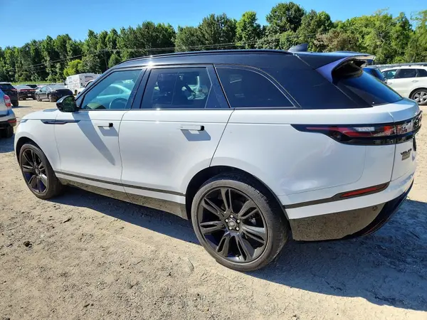 SALYT2EX8PA350078 2023 LAND ROVER RANGE ROVER VELAR - Image 2