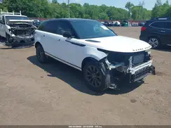 SALYT2EX8PA350808 2023 LAND ROVER RANGE ROVER VELAR